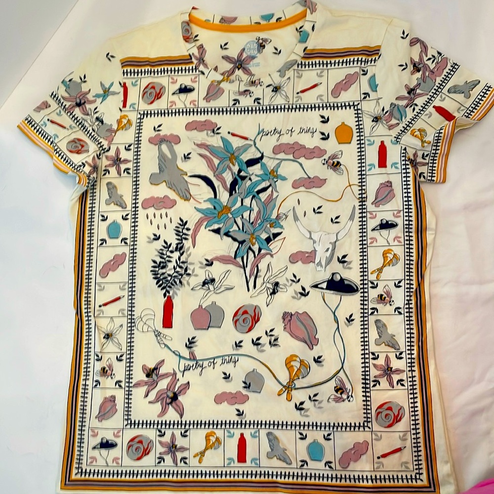 Tory Burch T-shirt